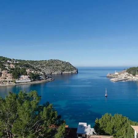 Dos Mundos * Puerto de Sóller