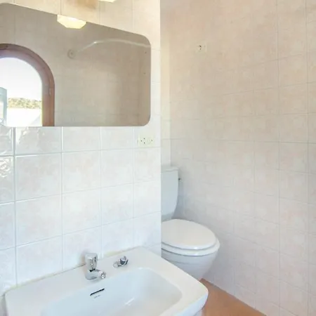 Chalet Dos Mundos Puerto de Sóller