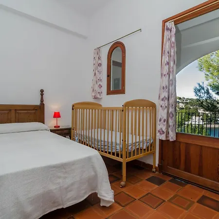 Chalet Dos Mundos Puerto de Sóller