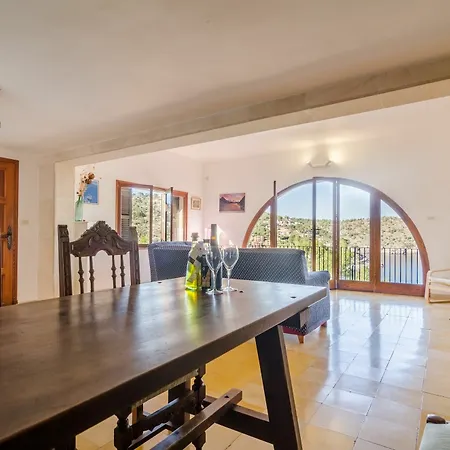 Dos Mundos Chalet Puerto de Sóller