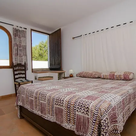 Chalet Dos Mundos *