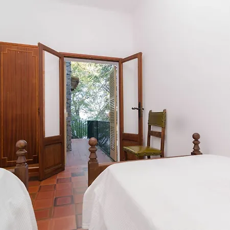 Chalet Dos Mundos